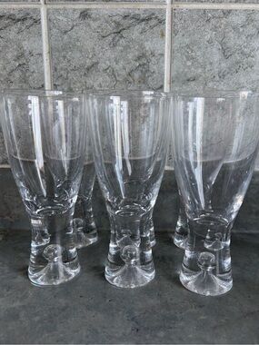 Iittala Tapio glass